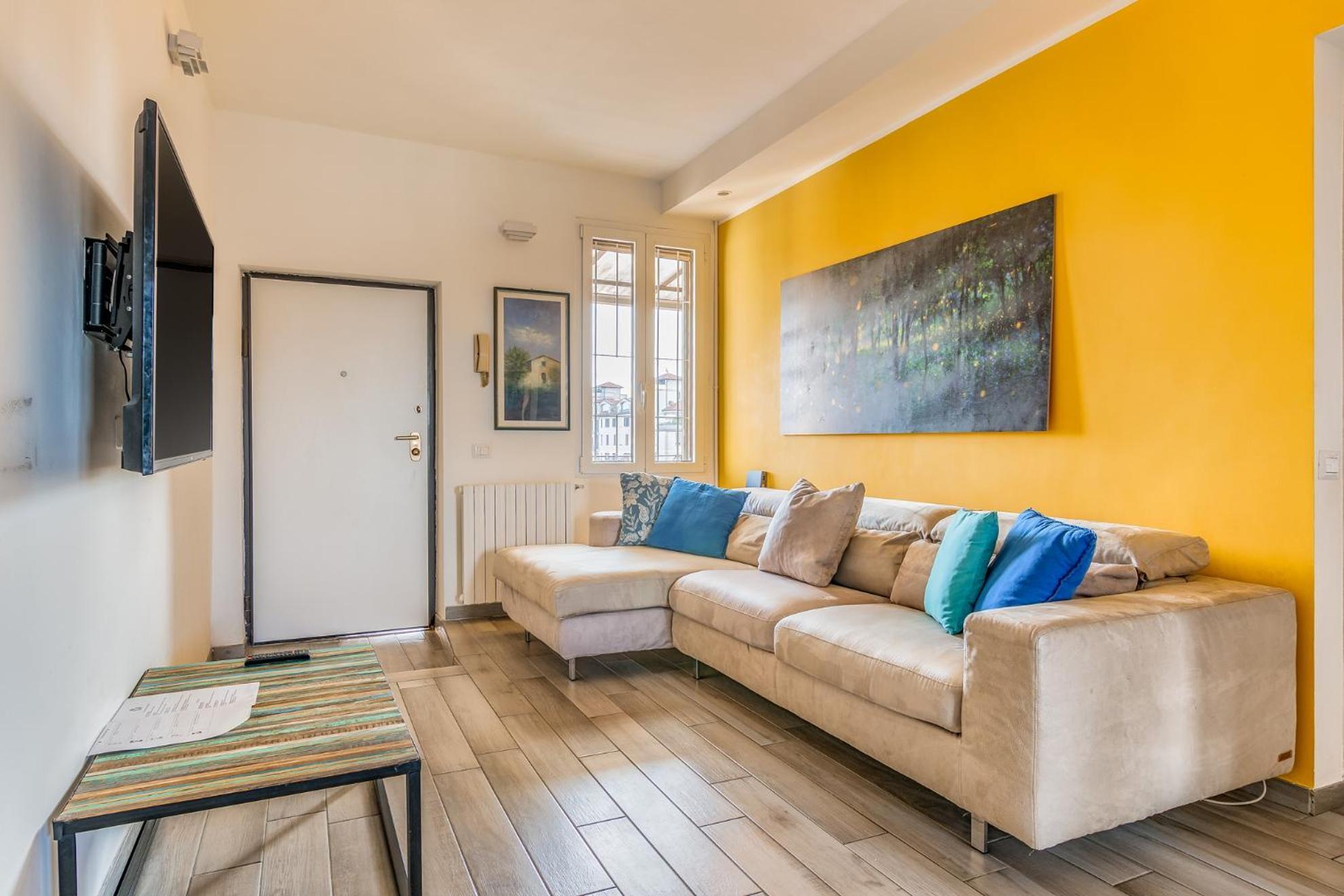 Milano Naba Flat Full Wi-Fi New- Via Meda Apartment Exterior foto