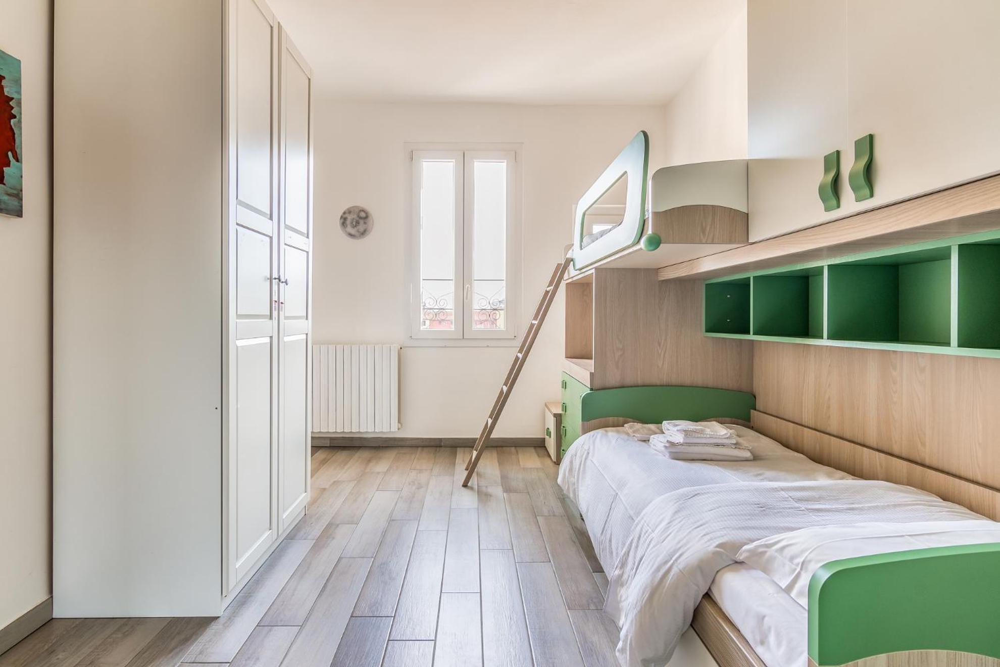 Milano Naba Flat Full Wi-Fi New- Via Meda Apartment Exterior foto
