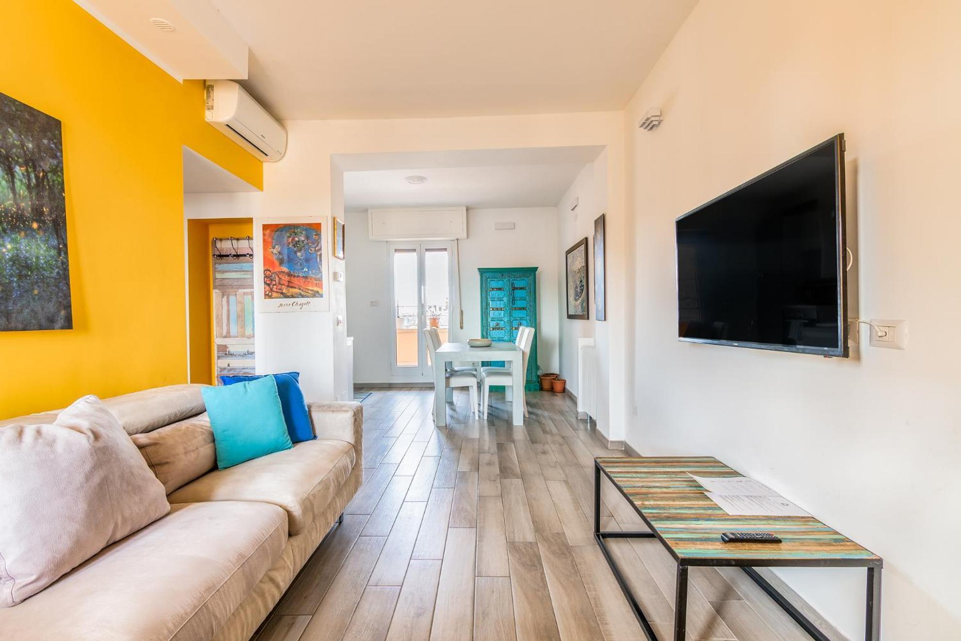 Milano Naba Flat Full Wi-Fi New- Via Meda Apartment Exterior foto